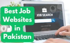 Top Job Search Websites for Pakistan Job Seekers